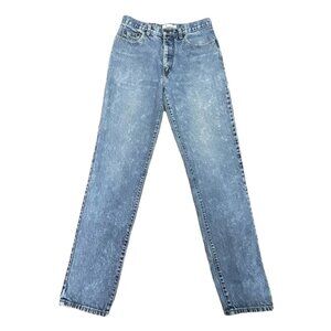 Vintage GUESS Jeans Style 1001 Size 33x32 Made In USA Georges Marciano 90s Denim